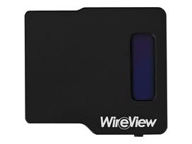 Adapteris Thermal Grizzly WireView GPU 1x12VHPWR to 3x8Pin Normal Black