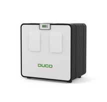 Vėdinimo sistema DUCO DucoBox Energy Comfort D325 White/Black