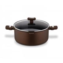 Puodas Konighoffer Reno 24cm 5.0L Nepridegantis Indukcinis