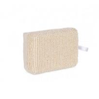 Kempinė kūnui Bath Sizal/Medvilnė 12x8x4.5cm