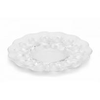 Lėkštė serviravimui Edwanex 30cm Stiklinė