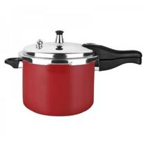 Greitpuodis AVANT RED 6L 22cm Aliumininis