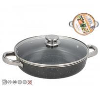 Troškintuvas CRIS Granite 26 cm 2.65 L