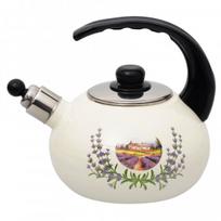 Arbatinukas ELADIO 2390 Emaliuotas Indukcinis 2.2L