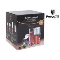 Trintuvas-plakiklis PERCUTTI Legno Personal 300W Rinkinys