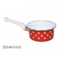Prikaistuvis JAEN 14cm 550ml Emaliuotas Indukcinis