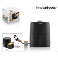 Karšto oro gruzdintuvė 2.0L 1200W BLACK 103713