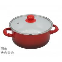 Puodas MOON 20cm 2.0L Emaliuotas