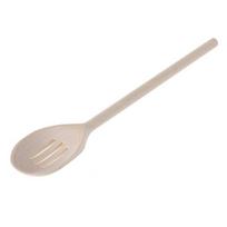 Šaukštas WK7072 Medinis Ažūrinis 30cm