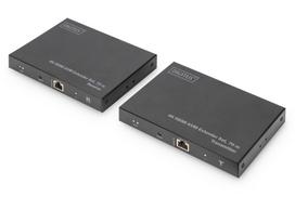 Extenderis Digitus DS-55513 4K HDMI KVM 70 m