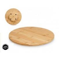 Padėklas serviravimo Besisukantis 30cm