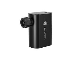 Kompresorius dviračiui Navitel AIR12 MINI Juodas