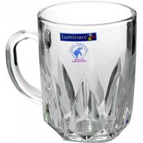 Puodukas Luminarc 250ml Grūdinto Stiklo