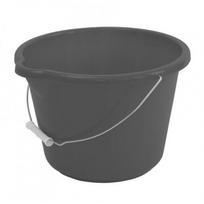 Kibiras JOTTA 1833 12L, Plastikinis, su Piltuvėliu