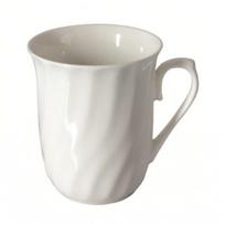 Puodukas AMB 62944, 300ml, Keramika