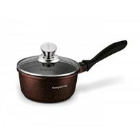 Puodas BR 16cm 1.4L Nepridegantis Indukcinis su Ilga Rankena