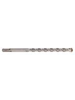 SDS plius betoninis grąžtas su dviguba spiralė 12 x 210 mm