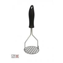 Grūstuvas 96589 23x8cm, metalas/plastikas