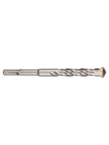 SDS Plus betoninis grąžtas su dviguba spiralė 16 x 160 mm