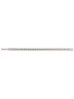 SDS Plus betoninis grąžtas su dviguba spiralė 20 x 600 mm