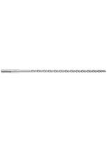 SDS Plus betoninis grąžtas su dviguba spiralė 8 x 310 mm