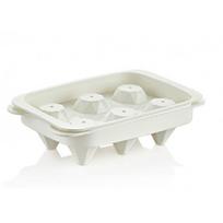 Forma ledukams L-932 6 kub.