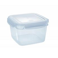 Hermetinė dėžutė maistui 2.9L 20x20x12cm Plastikinė