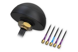 Antena Teltonika PR1KCL28 Combo Quad Mobile/GNSS Stogo SMA 28 dB