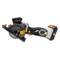 Mini pjūklas BATAVIA 18V 89mm (be akumuliatoriaus)