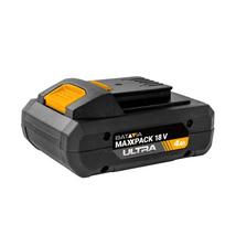 Akumuliatorius Batavia 18V High Performance 4.0Ah