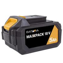Akumuliatorius Batavia 18V 5.0Ah Battery