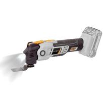 Multitoolis BATAVIA 18V Cordless Anti-vibration system