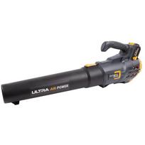 Lapų pūstuvas BATAVIA 18V Cordless Leaf Blower Be akumuliatoriaus ir įkroviklio