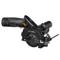 Pjūklas diskinis BATAVIA Fixxpack 2.0 Set 12V 85mm 2.0Ah