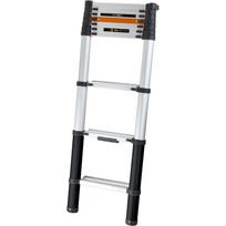 Teleskopinės kopėčios BATAVIA Giraffe PRO 2.93 m