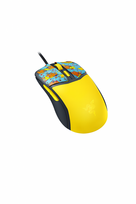 Žaidimų pelė Razer Cobra Pokémon Edition