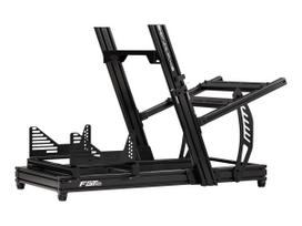 Simuliatoriaus stovas Next Level Racing F-GT Elite Lite Aluminium