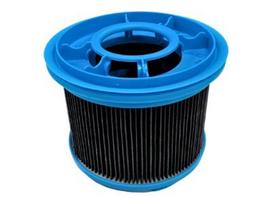 Filtras Bissell PowerClean HEPA