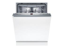 Indaplovė BOSCH SMV46KX14E Įmontuojama