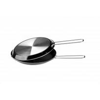 Keptuvė RAVELLI GIR240R-0 dvipusė 24cm