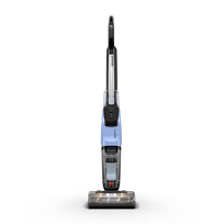 Siurblys BISSELL CrossWave EdgeFind Select All-in-one Multi-surface Juodas/Mėlynas/Sidabrinis