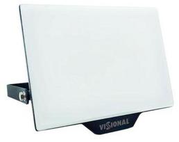 Lamp|VISIONAL|Power consumption 50 Watts|Luminous flux 5500 Lumen|4000 K|AC220-240V|Beam angle 120 degrees|VS122-50W-40K