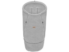 Zaffiro Maxi Sierra vilnos vokelis 0-36 mėn Grey