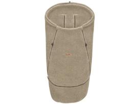 Zaffiro Maxi Sierra vilnos vokelis 0-36 mėn Brown