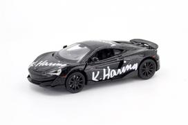 Žaislinis automobilis RMZ City McLaren 600LT 664994(M)
