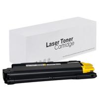 Kyocera lazerinio spausdintuvo kasetė-toneris KY-TK5280Y | TK5280Y