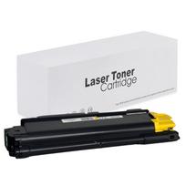 Kyocera lazerinio spausdintuvo kasetė-toneris KY-TK5270Y | TK5270Y