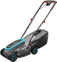GARDENA PowerMax 32/18V P4A Solo cordless lawnmower (970 58 61-01)