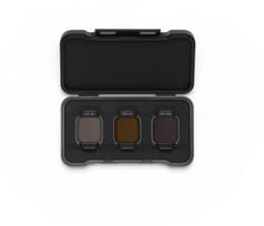 DJI Flip ND Filters Set (ND16/64/256) harm reduction series (CP.FP.00000205.01)