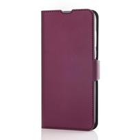 Wave Book Case, OnePlus Nord 5 5G, Smoky Sangria (-BC-OP-NO5-SM)
